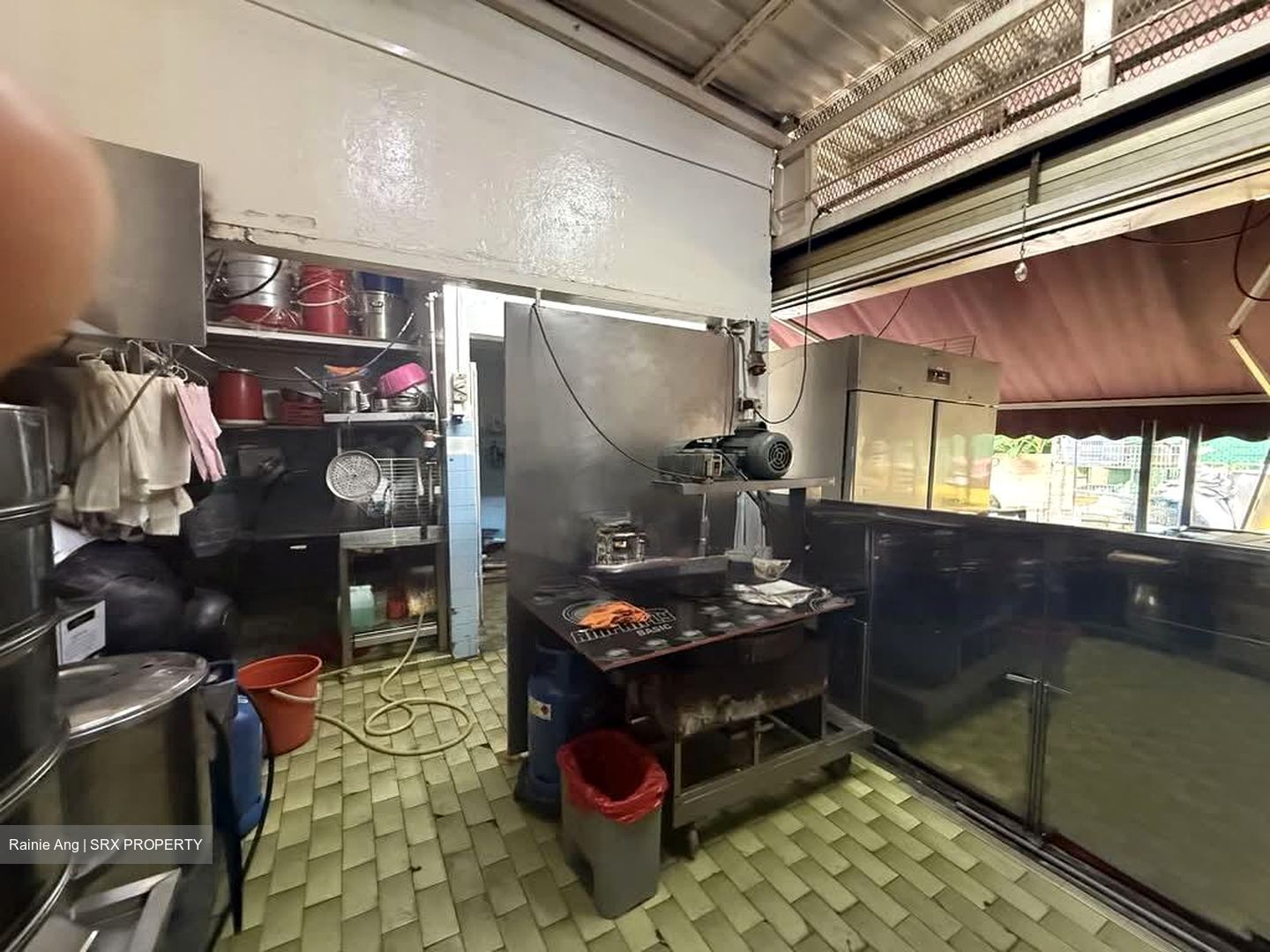 Lorong 27 Geylang (D14), Shop House #546675721